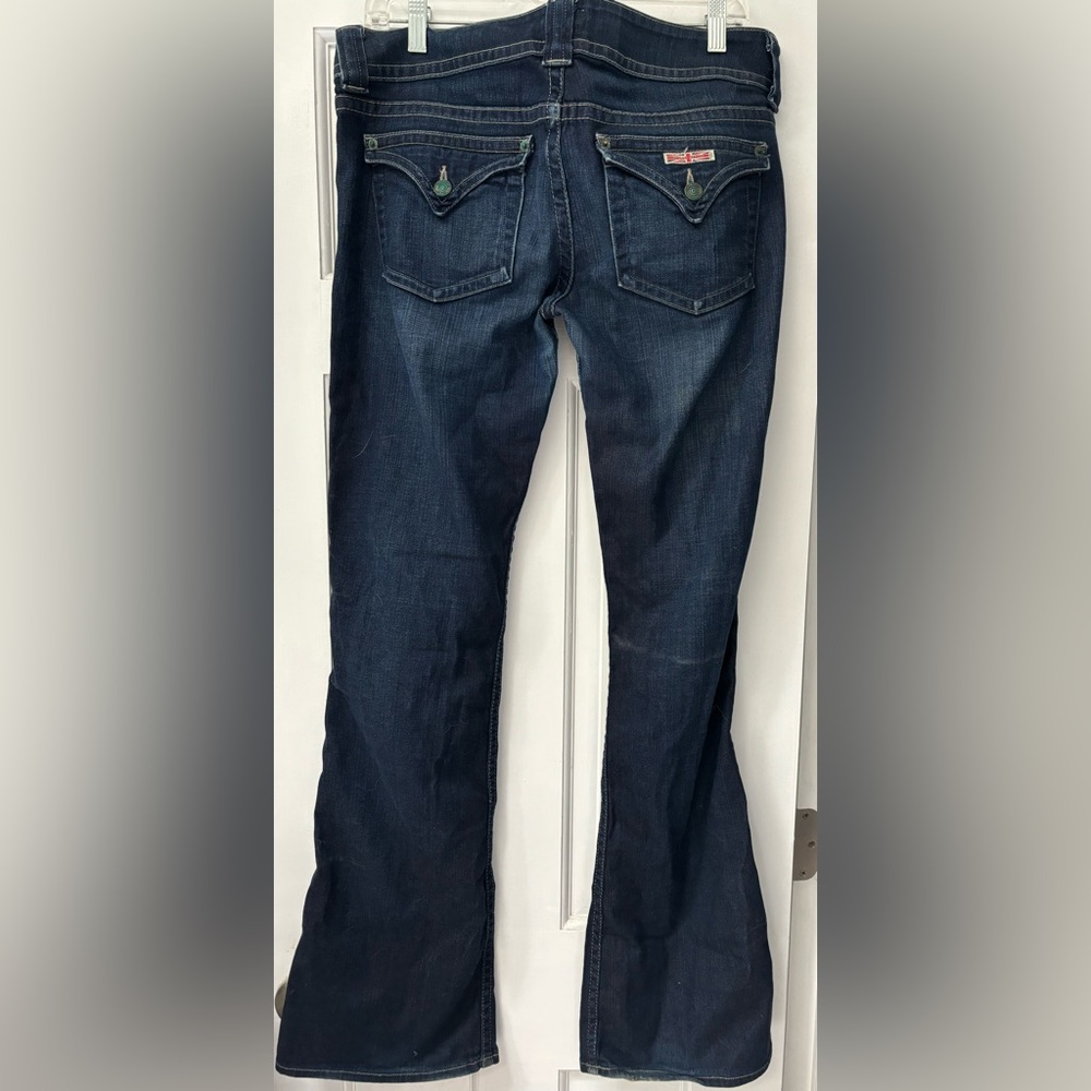 Hudson jeans bootcut size 30